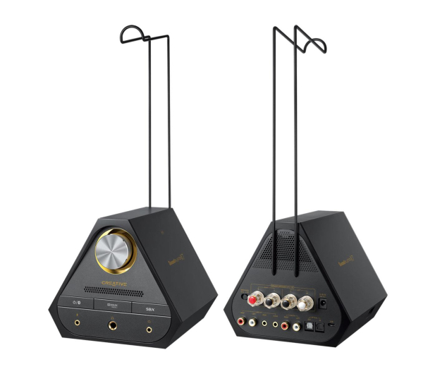 Creative Sound Blaster X7 USB - 293661 - zdjęcie 3